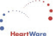 (HEARTWARE LOGO)